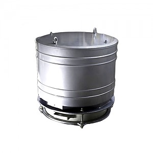 Клапаны дыхательные КДС-1500К